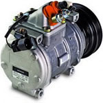 FC2305 Compressor, air conditioning 64528391695 BMW 1990-
